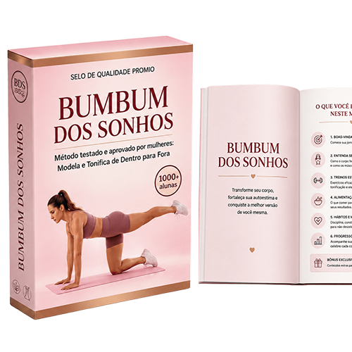 Bumbum dos Sonhos