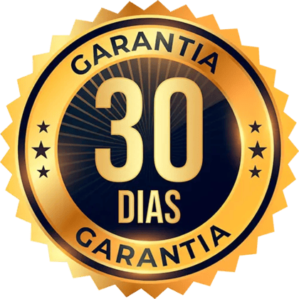 Selo de Garantia