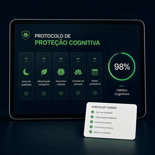 Bônus Conhecendo Doenças Degenerativas